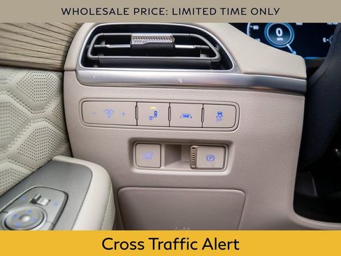Used 2022 Hyundai Palisade Calligraphy w/ Cargo Package image 27
