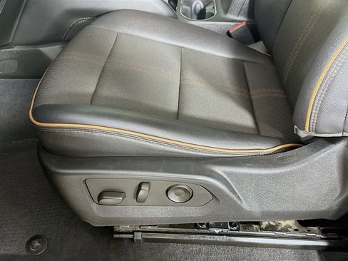 Used 2023 GMC Canyon AT4 w/ Canyon Safety Plus Package image 22