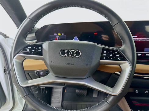 Certified 2025 Audi A5 2.0T Premium Plus w/ Premium Plus image 18