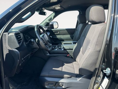 New 2026 Toyota Tundra SR5 image 9