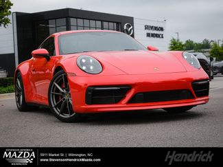 Used 2020 Porsche 911 Carrera S RWD video 1