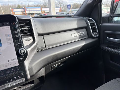 Certified 2024 RAM 2500 Big Horn w/ Night Edition image 17