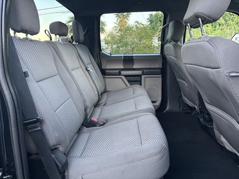 Used 2020 Ford F350 XLT AWD/4WD image 17
