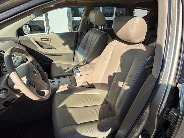 Used 2007 Nissan Murano SL w/ Touring Pkg AWD/4WD image 9