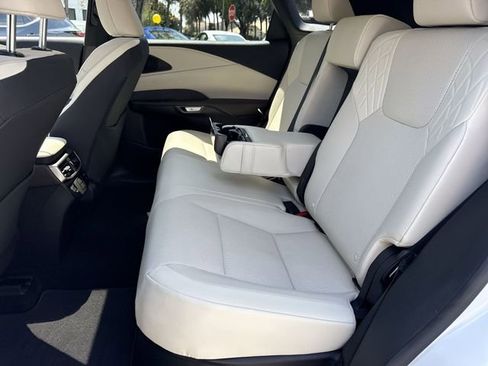 Certified 2023 Lexus RX 350 Premium w/ Cold Area Package image 23