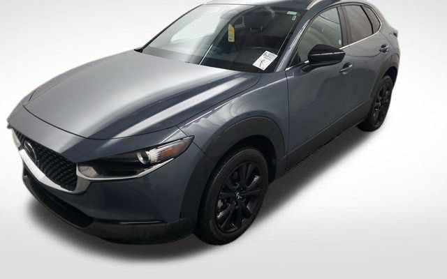 Used 2025 MAZDA CX-30 AWD 2.5 S w/ Preferred Package image 3