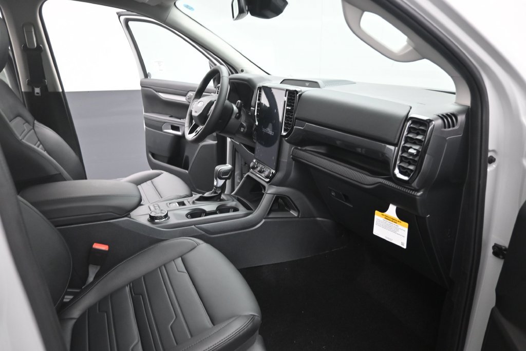 New 2026 Ford Ranger Lariat w/ FX4 Off-Road Package AWD/4WD image 24