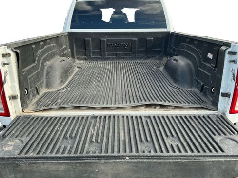 Used 2024 RAM 2500 Big Horn image 20