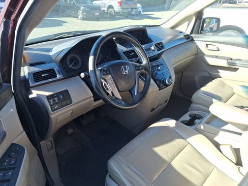 Used 2012 Honda Odyssey EX-L image 7