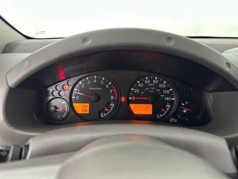 Used 2017 Nissan Frontier SV w/ SV Value Truck Package image 17