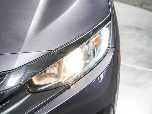 Used 2016 Honda Civic LX image 7