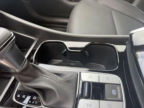 New 2026 Hyundai Santa Cruz Limited AWD/4WD image 39