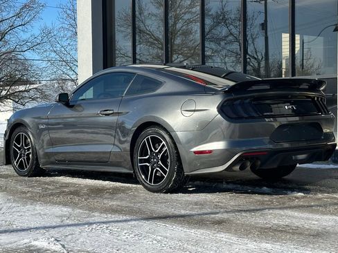 Used 2019 Ford Mustang GT Premium w/ Equipment Group 401A image 7