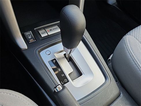 Used 2018 Subaru Forester 2.5i Premium image 15