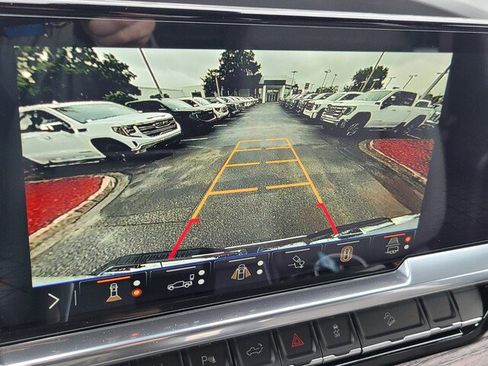 New 2026 GMC Sierra 3500 SLT w/ SLT Premium Package image 25