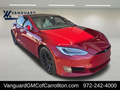 Used 2017 Tesla Model S 75