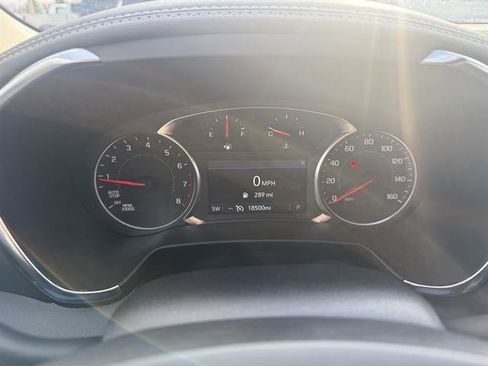 Used 2024 Chevrolet Blazer LT w/ Convenience Package image 34