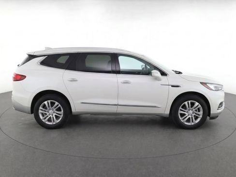 Used 2020 Buick Enclave Preferred FWD image 8
