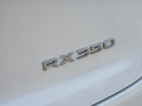 Certified 2025 Lexus RX 350 Premium Plus w/ Accessory Package (Z1) image 13