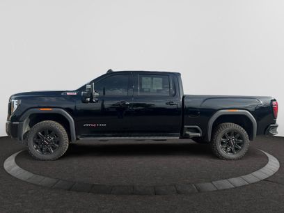 Used 2026 GMC Sierra 3500 AT4 w/ AT4 Premium Plus Package