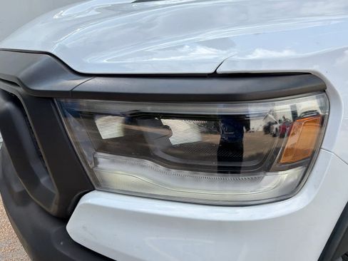 Used 2019 RAM 1500 Rebel w/ Rebel Level 1 Equipment Group image 9