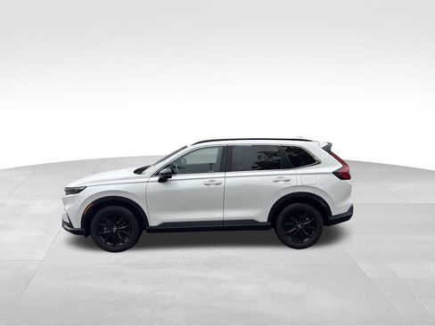 Used 2025 Honda CR-V Sport image 3