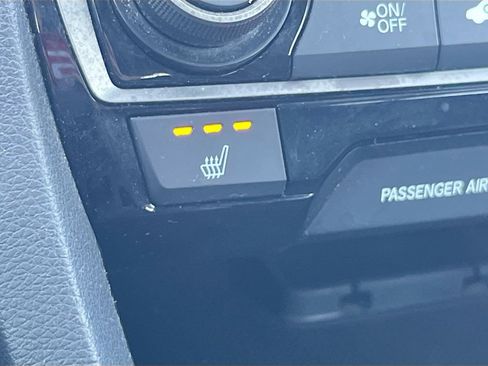 Used 2019 Honda Civic EX image 19