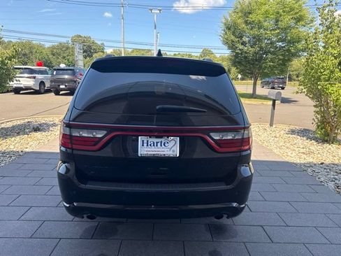 Used 2022 Dodge Durango GT AWD/4WD image 7