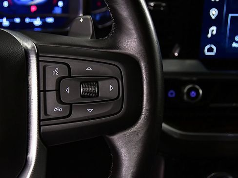 Used 2022 GMC Sierra 1500 Elevation AWD/4WD image 22