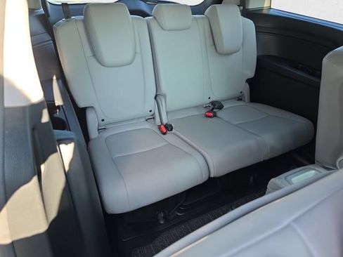Used 2022 Honda Odyssey EX-L image 12