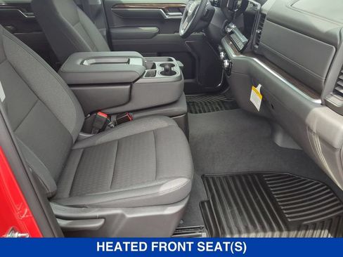 New 2026 GMC Sierra 1500 Elevation AWD/4WD image 21