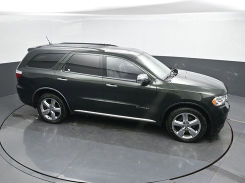 Used 2011 Dodge Durango Citadel image 37