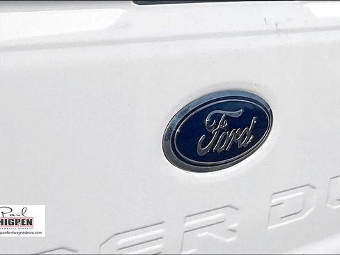 Used 2024 Ford F250 XLT image 8