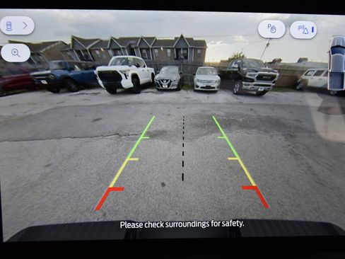 New 2025 Ford F150 XL image 13