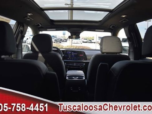 New 2026 Chevrolet Traverse LT w/ Sun and Wheel Package image 11