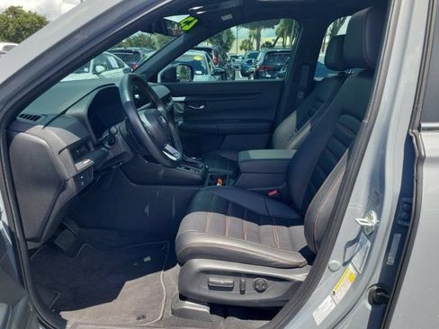 Used 2025 Honda CR-V Sport-L image 16