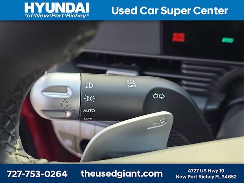 New 2026 Hyundai Ioniq 5 SEL image 26