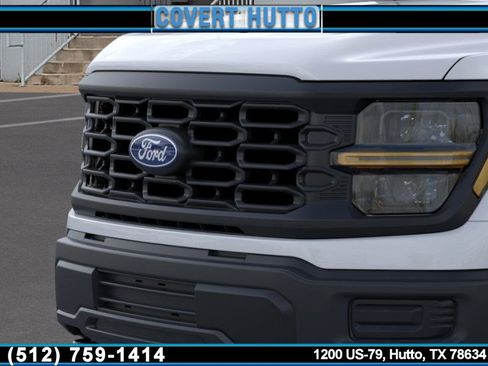 New 2025 Ford F150 XL w/ Tow/Haul Package image 17