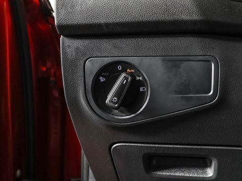 Used 2024 Volkswagen Tiguan SEL R-Line image 23