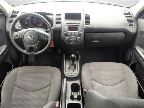 Used 2013 Kia Soul FWD image 15