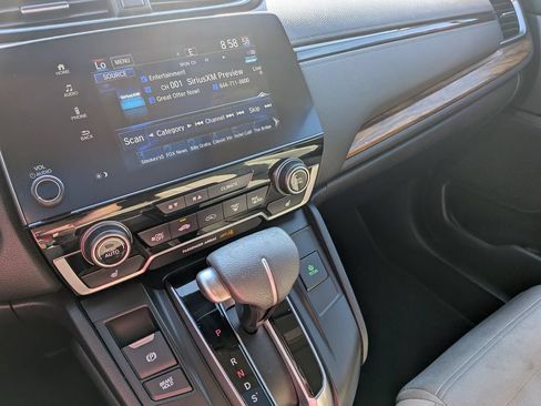 Used 2017 Honda CR-V EX image 17