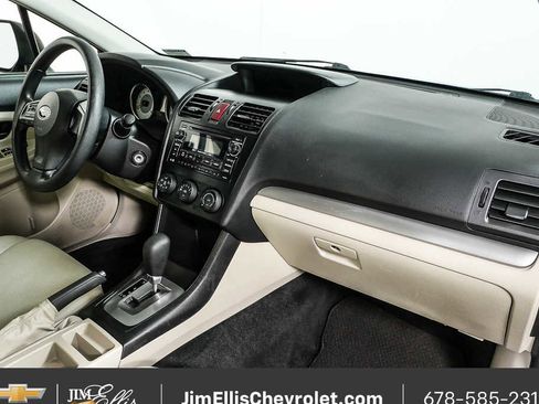 Used 2013 Subaru Impreza 2.0i image 19