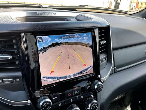 Used 2025 RAM 1500 Lone Star RWD image 27
