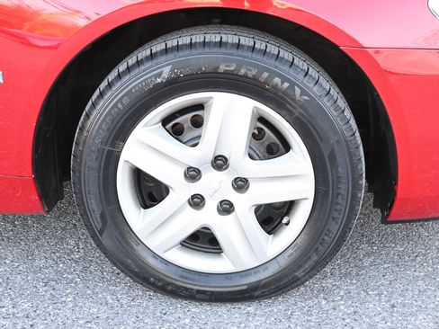 Used 2007 Chevrolet Impala LS image 12