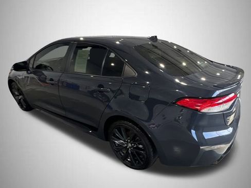 Used 2024 Toyota Corolla SE image 5