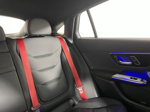 New 2026 Mercedes-Benz GLC 43 AMG 4MATIC Coupe image 15