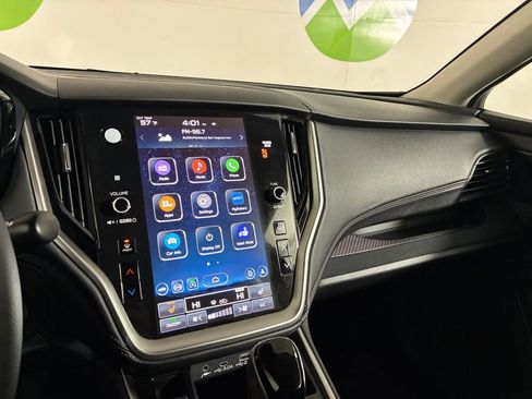 Used 2025 Subaru Legacy Premium image 14