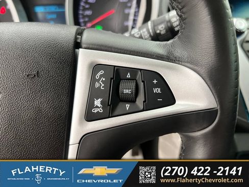 Used 2016 Chevrolet Equinox LT w/ Convenience Package FWD image 23