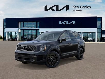 New 2025 Kia Telluride SX Prestige X-Line
