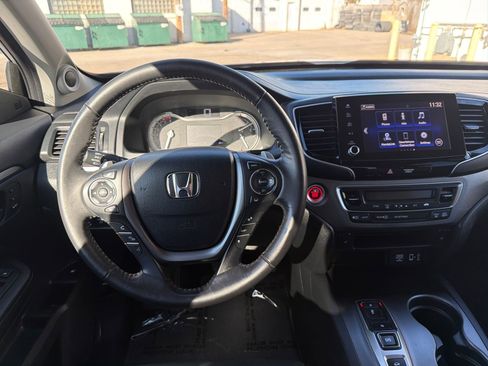 Used 2023 Honda Ridgeline RTL image 26